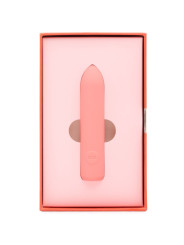 JE JOUE ILY BALA VIBRADOR ROSA SILICONA SUMERGIBLE DE LA MARCA JE JOUE