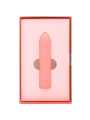 JE JOUE ILY BALA VIBRADOR ROSA SILICONA SUMERGIBLE DE LA MARCA JE JOUE