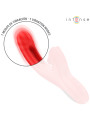 VIBRADOR RABBIT 3 MOTORES ESTIMULACIÓN CLITORIAL Y VAGINAL DE LA MARCA INTENSE FUN