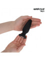PLUG ANAL JOYA SILICONA TALLA L 12CM ADULTOS DE LA MARCA ADDICTED TOYS