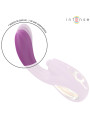 LALI VIBRADOR PUNTO G EMPUJE AUTOMÁTICO 7 MODOS SILICONA DE LA MARCA INTENSE FUN