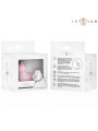ESTIMULADOR CLITORIS PULSACIONES ROSA INTENSE PUPPY DE LA MARCA INTENSE FUN