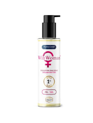 GEL ÍNTIMO WIN WOMAN SENSIBILIDAD FEMENINA 150ML MEDICA DE LA MARCA MEDICA GROUP