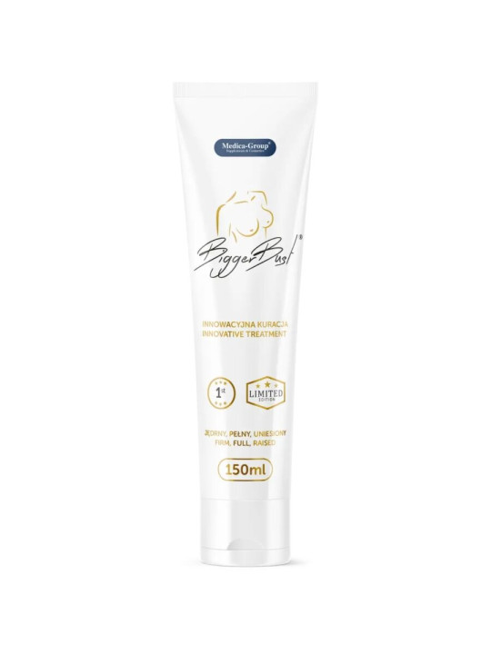 SÉRUM REAFIRMANTE BUSTO MEDICA GROUP 150 ML KIGELIA DE LA MARCA MEDICA GROUP