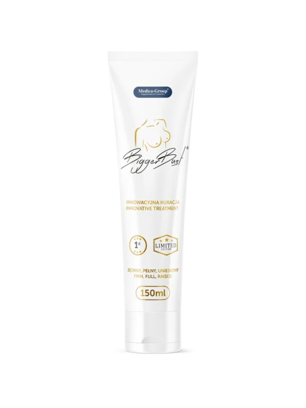 SÉRUM REAFIRMANTE BUSTO MEDICA GROUP 150 ML KIGELIA DE LA MARCA MEDICA GROUP