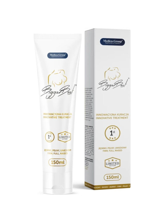 SÉRUM REAFIRMANTE BUSTO MEDICA GROUP 150 ML KIGELIA DE LA MARCA MEDICA GROUP