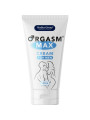 CREMA ÍNTIMA ORGASM MAX HOMBRE SENSIBILIDAD 50ML DE LA MARCA MEDICA GROUP