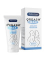 CREMA ÍNTIMA ORGASM MAX HOMBRE SENSIBILIDAD 50ML DE LA MARCA MEDICA GROUP