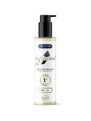 GEL ERECCIÓN HOMBRE 150ML ESTIMULANTE SENSIBILIDAD NATURAL DE LA MARCA MEDICA GROUP