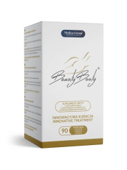MEDICA GROUP BEAUTY BOOTY SUPLEMENTO REAFIRMANTE GLÚTEOS 90 DE LA MARCA MEDICA GROUP