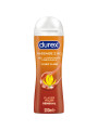 GEL DE MASAJE Y LUBRICANTE YLANG YLANG 200 ML DE LA MARCA DUREX LUBES