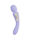 LELO SWITCH VIBRADOR DOBLE ESTIMULACION APP CONTROL LILA DE LA MARCA LELO