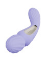 LELO SWITCH VIBRADOR DOBLE ESTIMULACION APP CONTROL LILA DE LA MARCA LELO