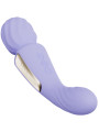 LELO SWITCH VIBRADOR DOBLE ESTIMULACION APP CONTROL LILA DE LA MARCA LELO