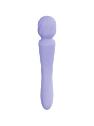 LELO SWITCH VIBRADOR DOBLE ESTIMULACION APP CONTROL LILA DE LA MARCA LELO