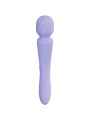 LELO SWITCH VIBRADOR DOBLE ESTIMULACION APP CONTROL LILA DE LA MARCA LELO