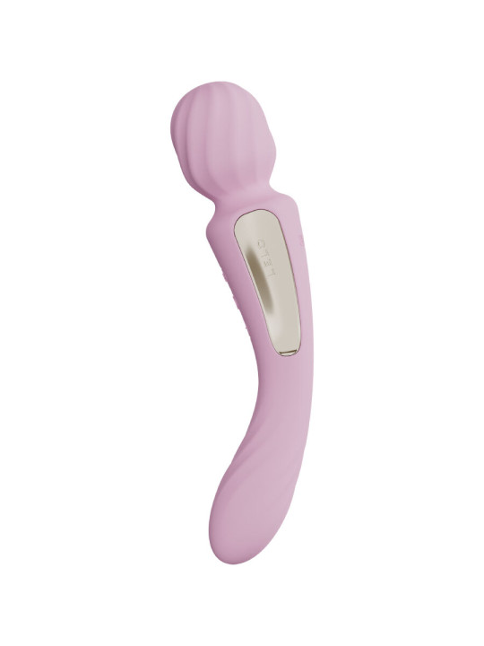 LELO SWITCH VIBRADOR DOBLE ESTIMULACION APP CONTROL LILA DE LA MARCA LELO