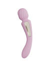 LELO SWITCH VIBRADOR DOBLE ESTIMULACION APP CONTROL LILA DE LA MARCA LELO