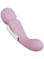 LELO SWITCH VIBRADOR DOBLE ESTIMULACION APP CONTROL LILA DE LA MARCA LELO