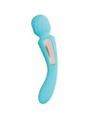 LELO SWITCH VIBRADOR DOBLE ESTIMULACION APP CONTROL LILA DE LA MARCA LELO
