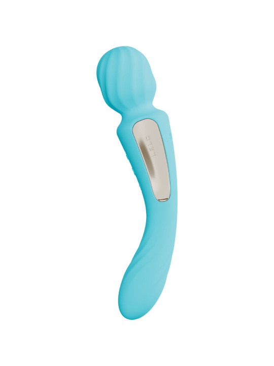 LELO SWITCH VIBRADOR DOBLE ESTIMULACION APP CONTROL LILA DE LA MARCA LELO