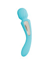 LELO SWITCH VIBRADOR DOBLE ESTIMULACION APP CONTROL LILA DE LA MARCA LELO