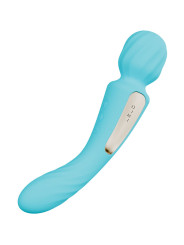 LELO SWITCH VIBRADOR DOBLE ESTIMULACION APP CONTROL LILA DE LA MARCA LELO