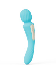 LELO SWITCH VIBRADOR DOBLE ESTIMULACION APP CONTROL LILA DE LA MARCA LELO
