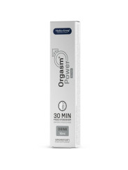ORGASM POWER BEBIDA VITALIDAD MASCULINA 10 ML DE LA MARCA MEDICA GROUP