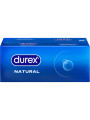 PRESERVATIVOS DUREX NATURAL COMFORT 144 UNIDADES DE LA MARCA DUREX CONDOMS