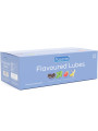 PASANTE - LUBRICANTES SABORES CAJA 144 UNIDADES 5 ML DE LA MARCA PASANTE
