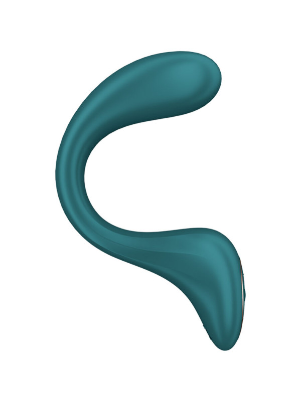 SATISFYER G GODDESS 2 VIBRADOR RABITO DUAL AGUA DE LA MARCA SATISFYER VIBRATOR
