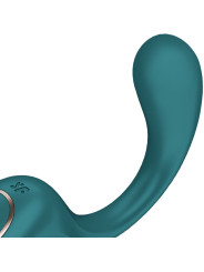 SATISFYER G GODDESS 2 VIBRADOR RABITO DUAL AGUA DE LA MARCA SATISFYER VIBRATOR