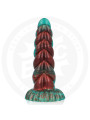 DILDO EPIC ZIRION SILICONA FUEGO ESTIMULACIÓN INTENSA DE LA MARCA EPIC
