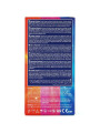 SKINS SURTIDO 8 PRESERVATIVOS PREMIUM TEXTURAS VARIADAS DE LA MARCA SKINS