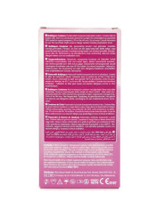 PRESERVATIVOS SKINS SABOR CHICLE PACK 8 UNIDADES DE LA MARCA SKINS