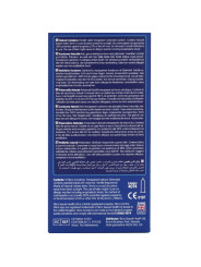 PRESERVATIVOS SKINS NATURAL LÁTEX PREMIUM PACK 16 UNIDADES DE LA MARCA SKINS