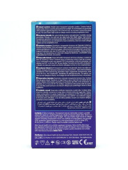 SKINS PRESERVATIVOS NATURALES ULTRAFINOS PACK 8 UNIDADES DE LA MARCA SKINS