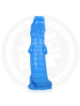 DILDO DRAGÓN NAGA SILICONA TEXTURADO PLACER INTENSO DE LA MARCA EPIC