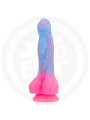 DILDO SILICONA ERGONÓMICO SELARA AMANECER ESTIMULACIÓN G DE LA MARCA EPIC