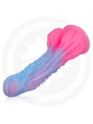 DILDO SILICONA ERGONÓMICO SELARA AMANECER ESTIMULACIÓN G DE LA MARCA EPIC