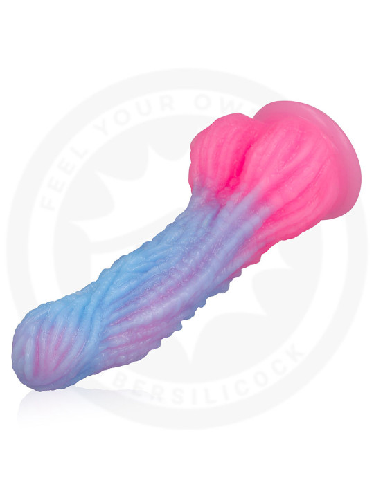 DILDO SILICONA ERGONÓMICO SELARA AMANECER ESTIMULACIÓN G DE LA MARCA EPIC