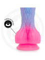 DILDO SILICONA ERGONÓMICO SELARA AMANECER ESTIMULACIÓN G DE LA MARCA EPIC