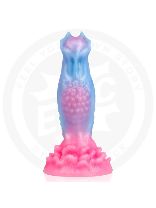 DILDO SILICONA ERGONÓMICO OCEARA AMANECER EPIC DE LA MARCA EPIC