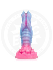 DILDO SILICONA ERGONÓMICO OCEARA AMANECER EPIC DE LA MARCA EPIC