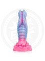 DILDO SILICONA ERGONÓMICO OCEARA AMANECER EPIC DE LA MARCA EPIC