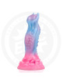 DILDO SILICONA ERGONÓMICO OCEARA AMANECER EPIC DE LA MARCA EPIC