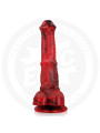 DILDO DRAGÓN MITOLÓGICO SILICONA PREMIUM EPIC VULCANUS DE LA MARCA EPIC