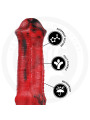 DILDO DRAGÓN MITOLÓGICO SILICONA PREMIUM EPIC VULCANUS DE LA MARCA EPIC