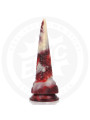 DILDO SILUETA ABISMAL DRACONIANO SILICONA EPIC DE LA MARCA EPIC